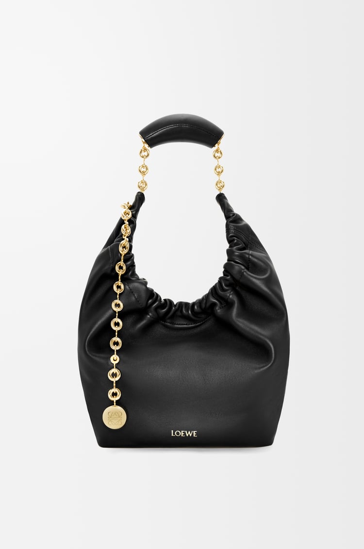 Loewe Small Squeeze bag in mellow nappa lambskin 11 Colours