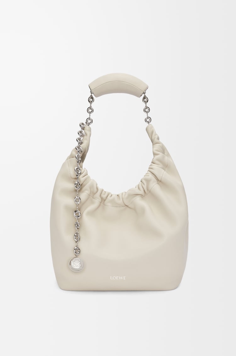 Loewe Small Squeeze bag in mellow nappa lambskin 11 Colours