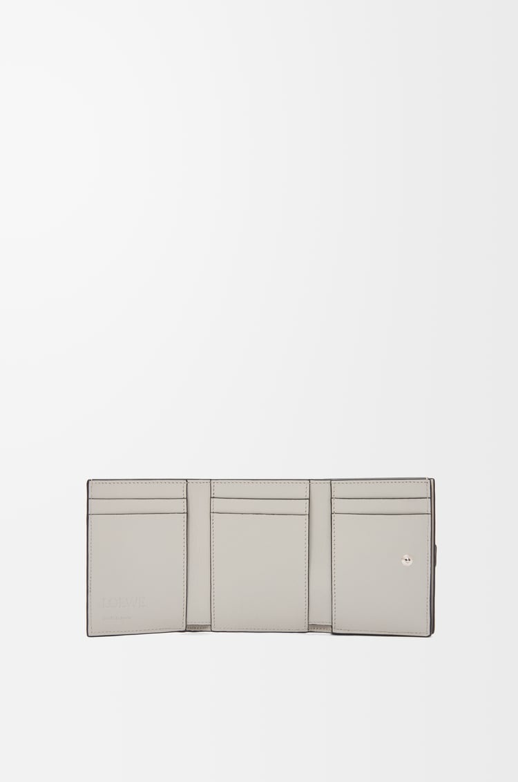 Loewe Trifold Wallet In Soft Grained Calfskin 6 Colours