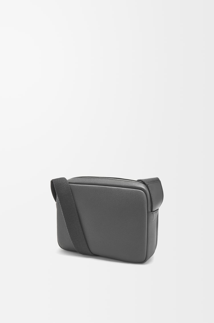 Loewe XS Military Messenger Bag In Soft Grained Calfskin 3 Colours