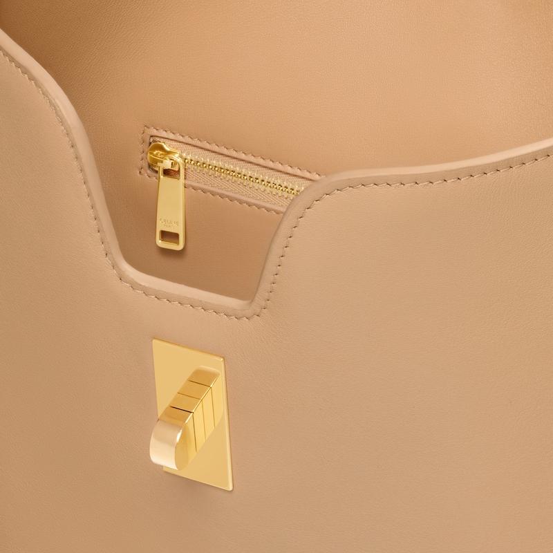 Celine BOLSO CAMILLE 16 MEDIANO DE PIEL DE BECERRO LISA