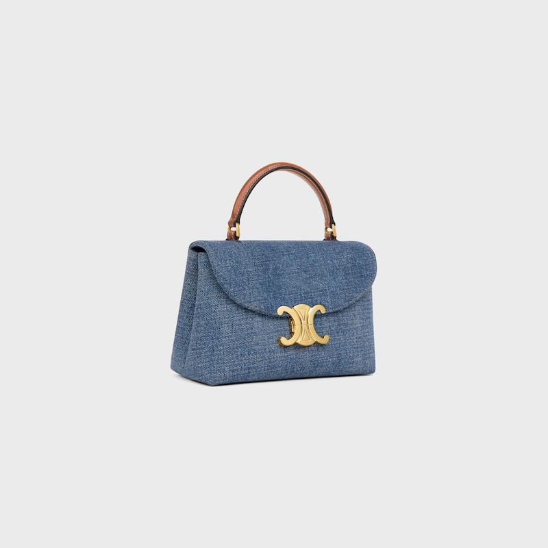 Celine BOLSO TEEN NINO DE DENIM