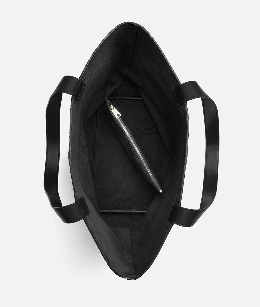 Bottega Veneta Bolso Tote Intrecciato Grande North-South