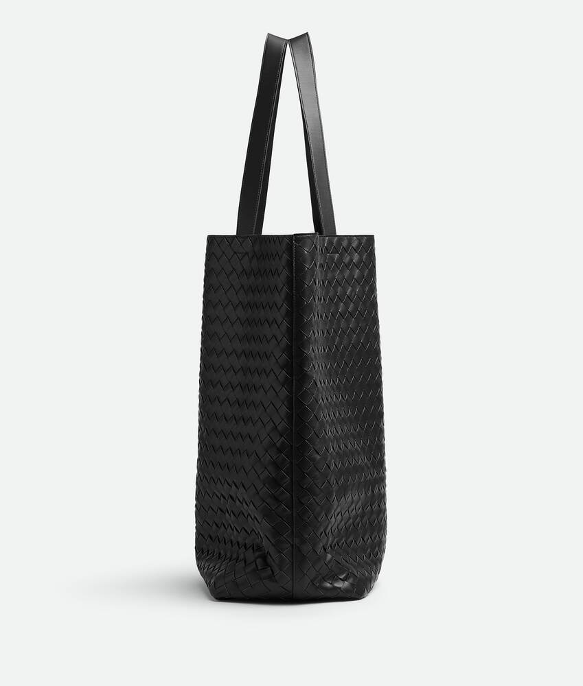 Bottega Veneta Bolso Tote Intrecciato Grande North-South