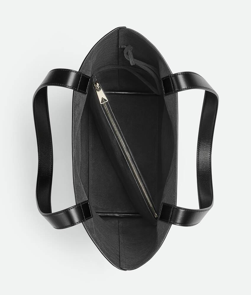 Bottega Veneta Bolso Tote Intrecciato Pequeño North-South