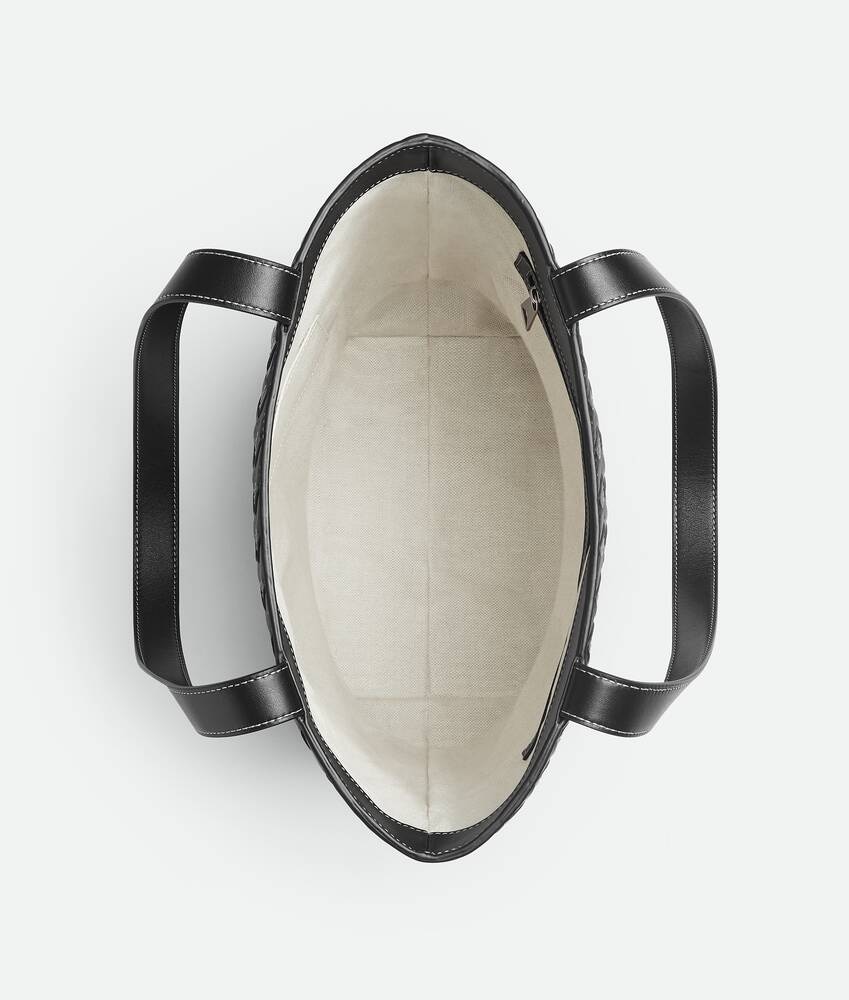 Bottega Veneta Bolso Tote Intrecciato Pequeño North-South