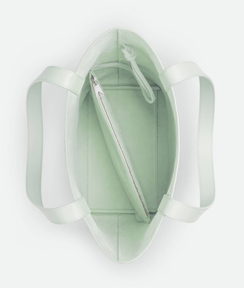 Bottega Veneta Bolso Tote Intrecciato Pequeño North-South