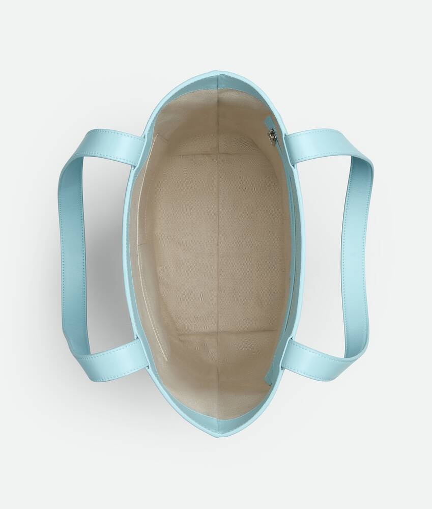 Bottega Veneta Bolso Tote Intrecciato Pequeño North-South