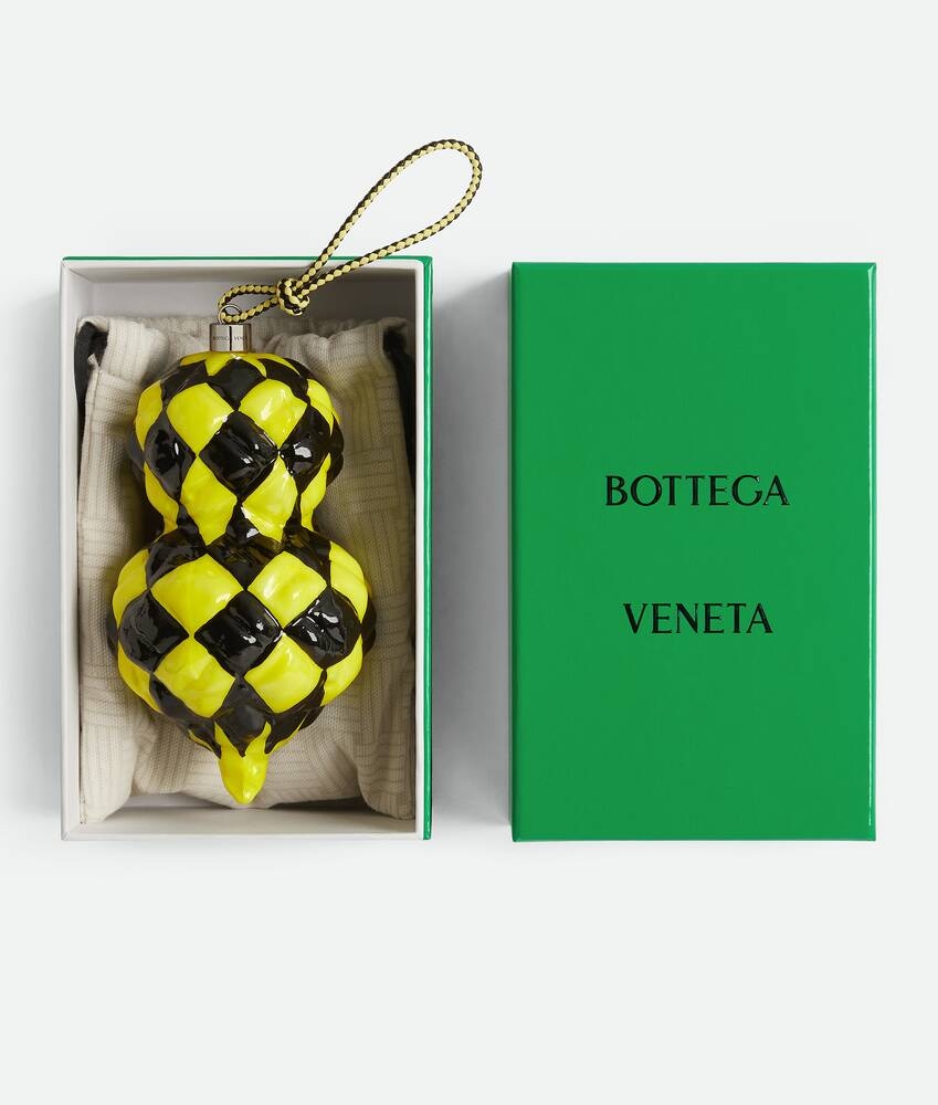 Bottega Veneta Adorno De Cuadros