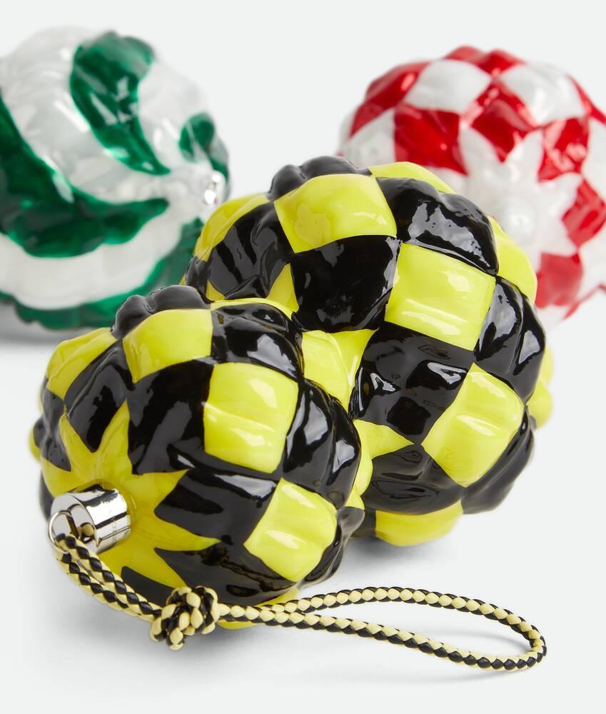 Bottega Veneta Adorno De Cuadros