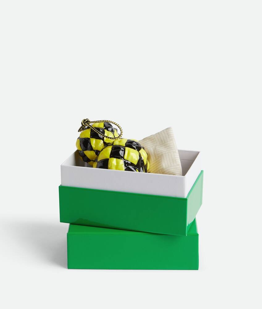 Bottega Veneta Adorno De Cuadros