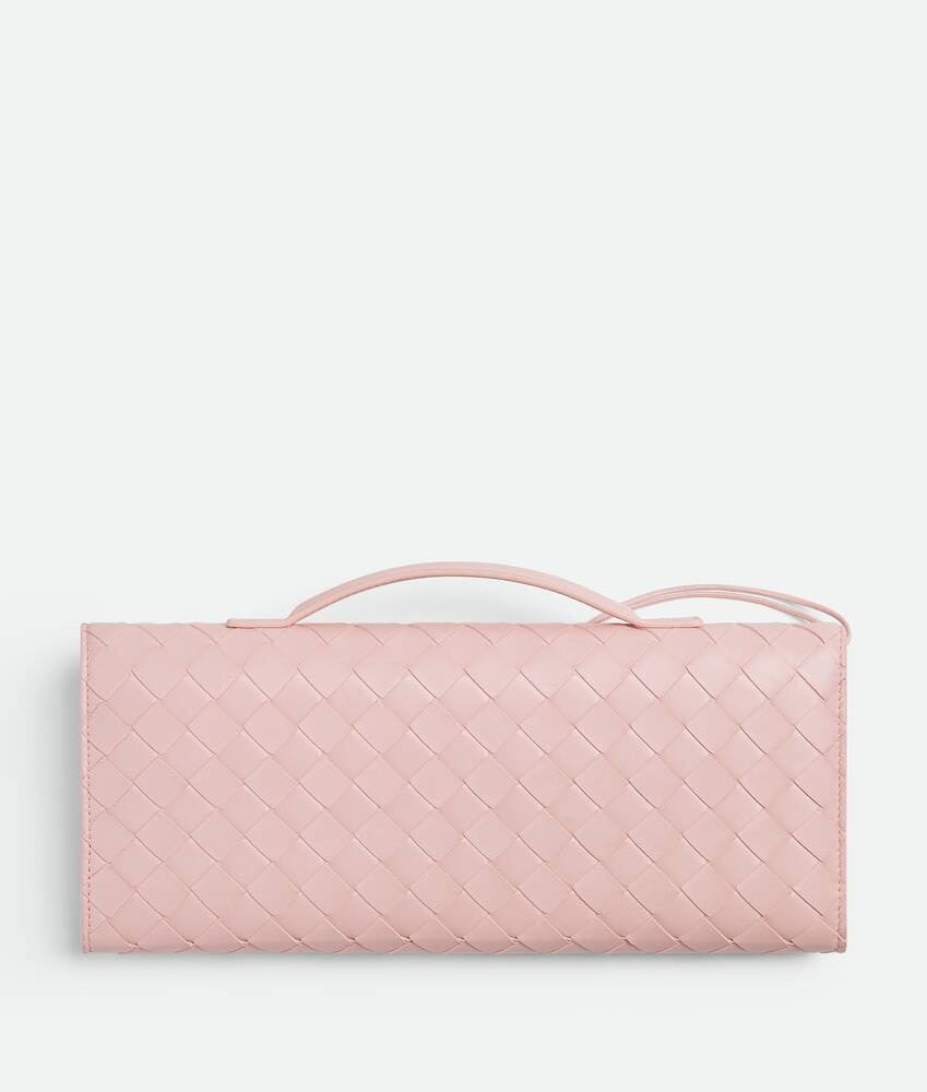 Bottega Veneta Andiamo Clutch
