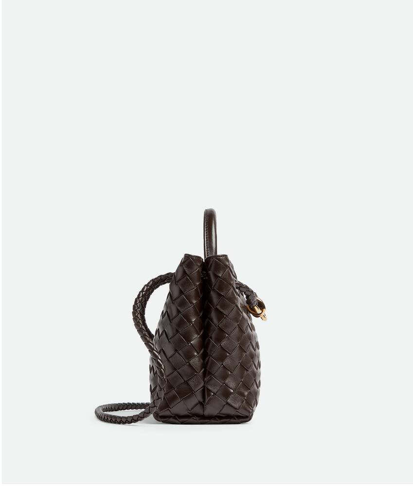 Bottega Veneta Andiamo Pequeño