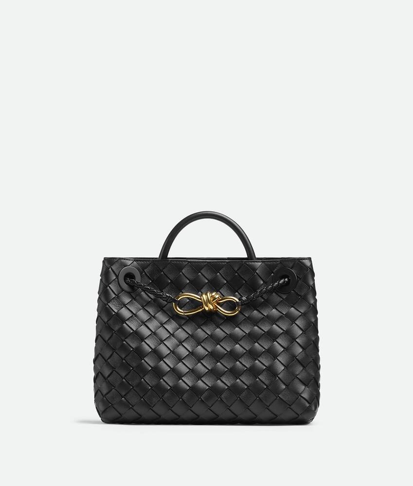 Bottega Veneta Andiamo pequeño
