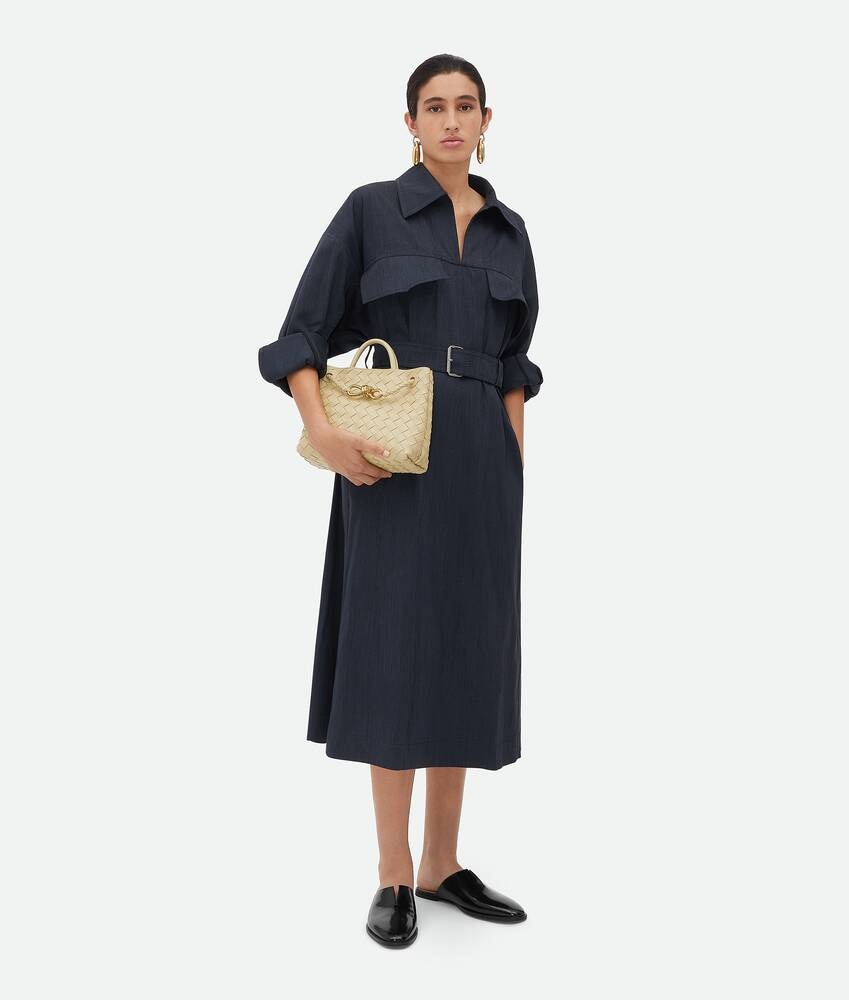 Bottega Veneta Andiamo Pequeño