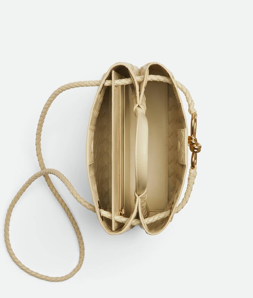 Bottega Veneta Andiamo Pequeño