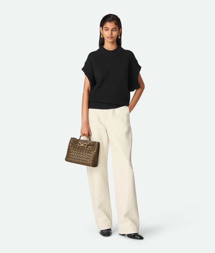 Bottega Veneta Andiamo Pequeño