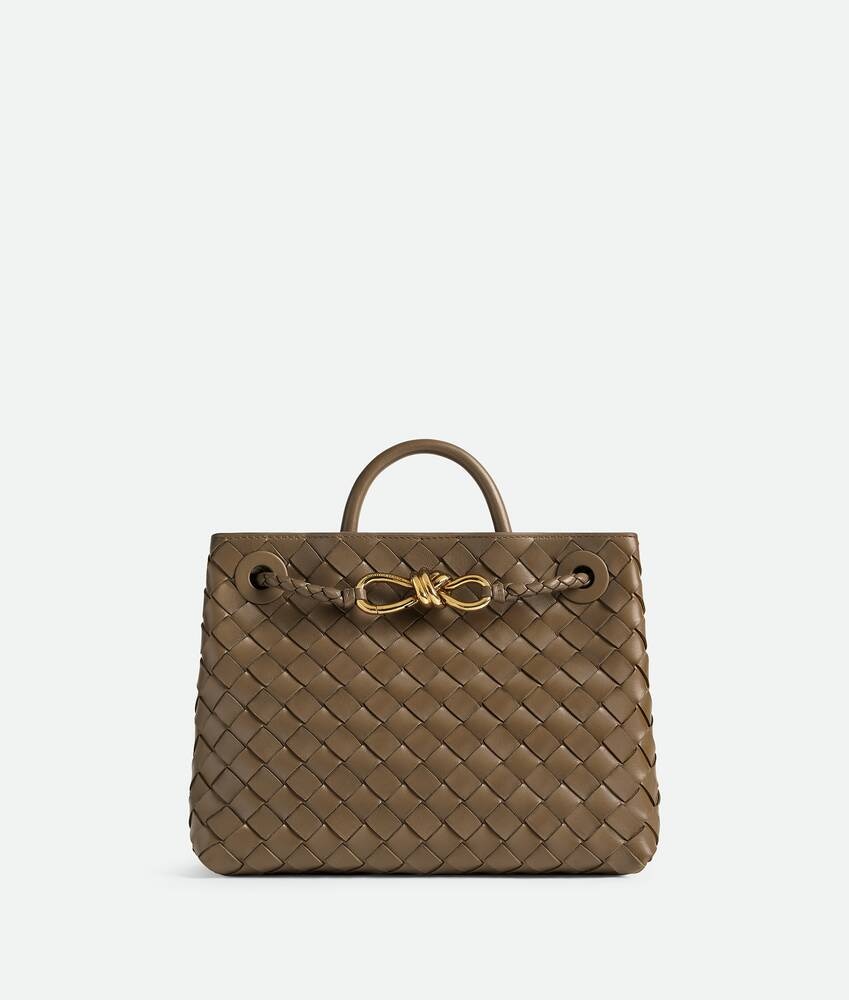 Bottega Veneta Andiamo pequeño