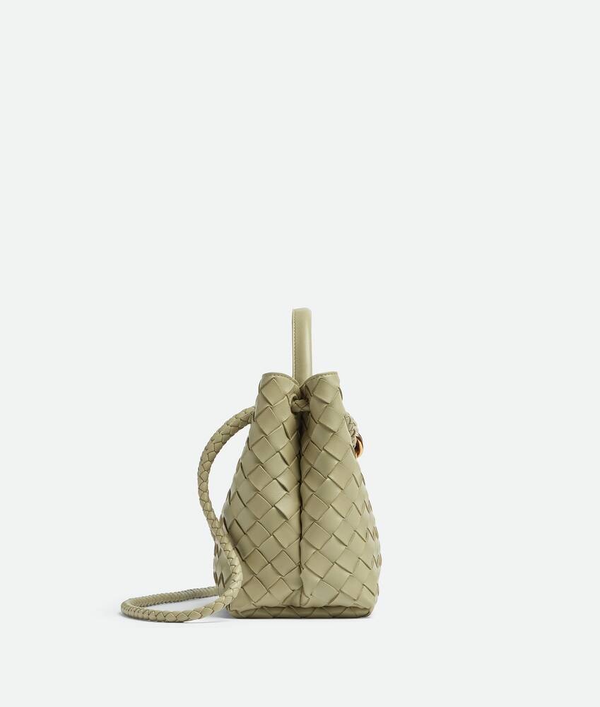 Bottega Veneta Andiamo Pequeño