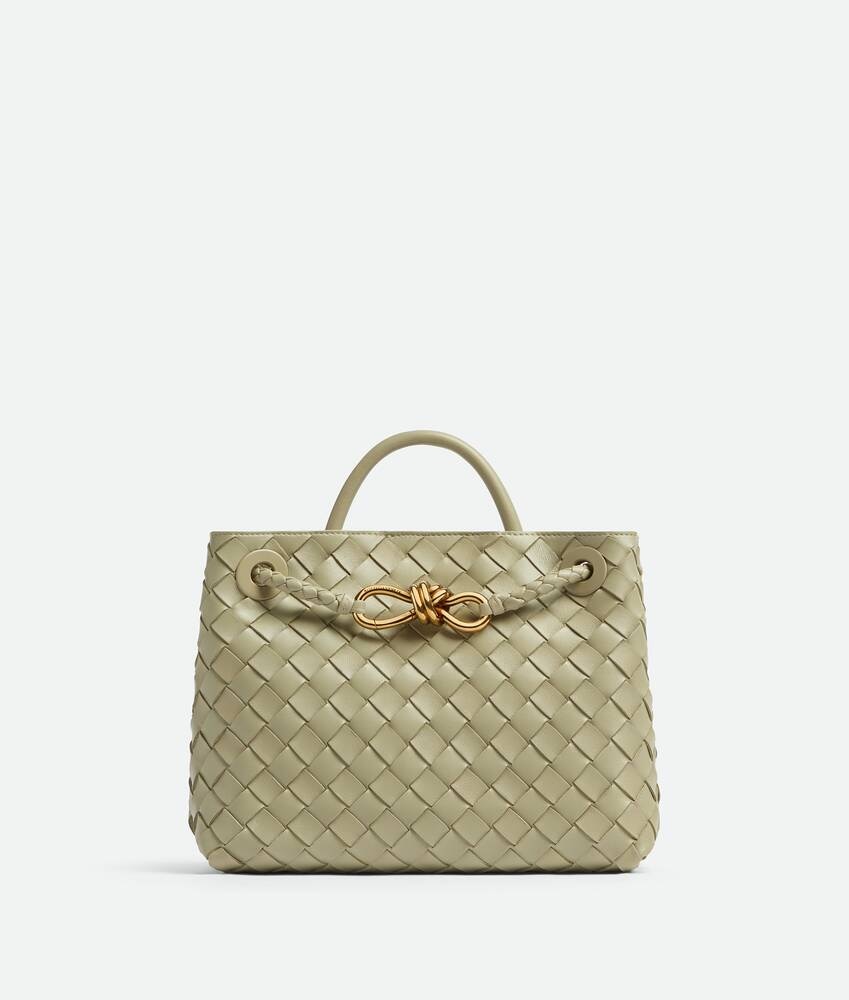 Bottega Veneta Andiamo pequeño