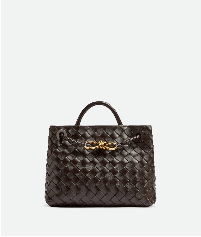 Bottega Veneta Andiamo pequeño