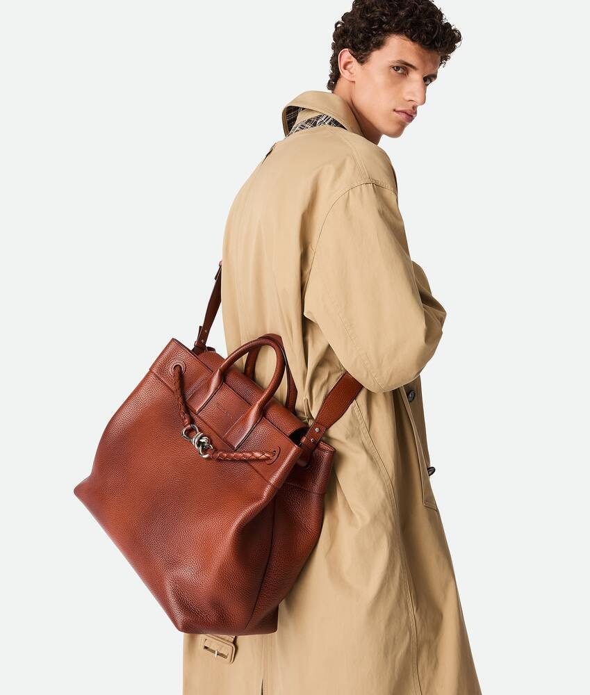 Bottega Veneta Andiamo Voyager