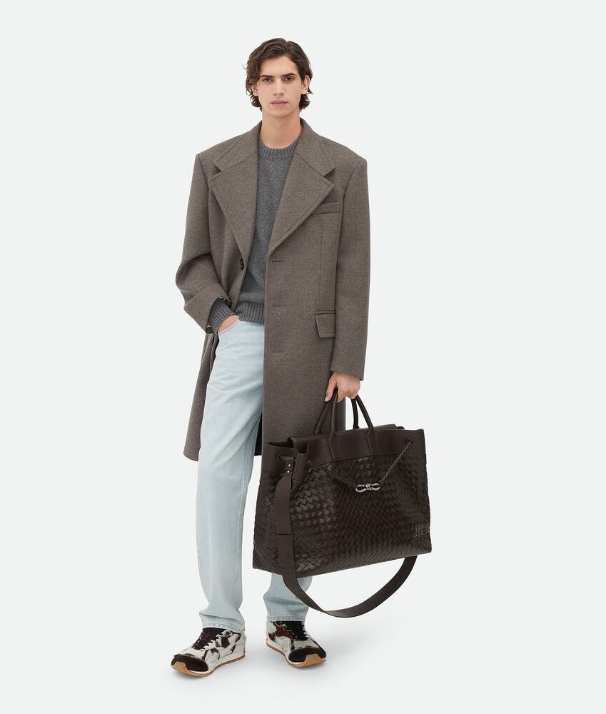 Bottega Veneta Andiamo Voyager