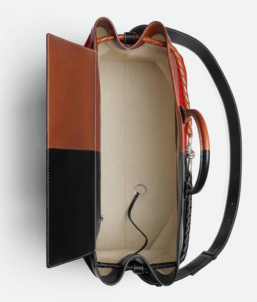 Bottega Veneta Andiamo Voyager Grande