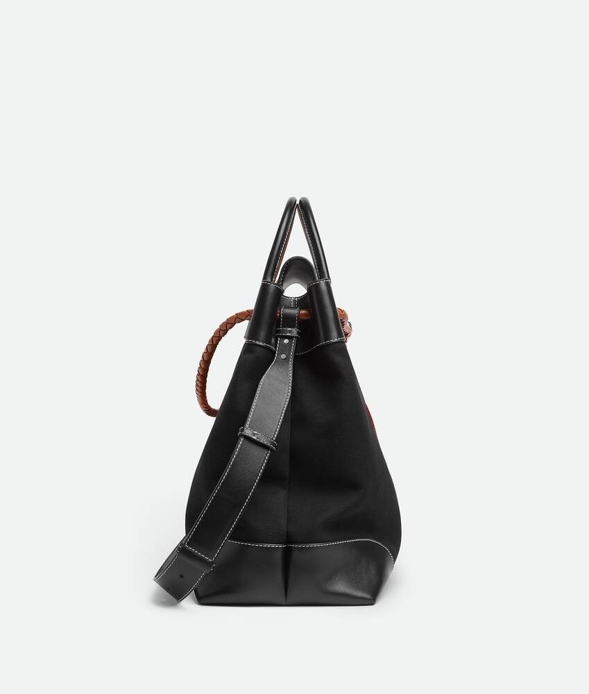 Bottega Veneta Andiamo Voyager Grande