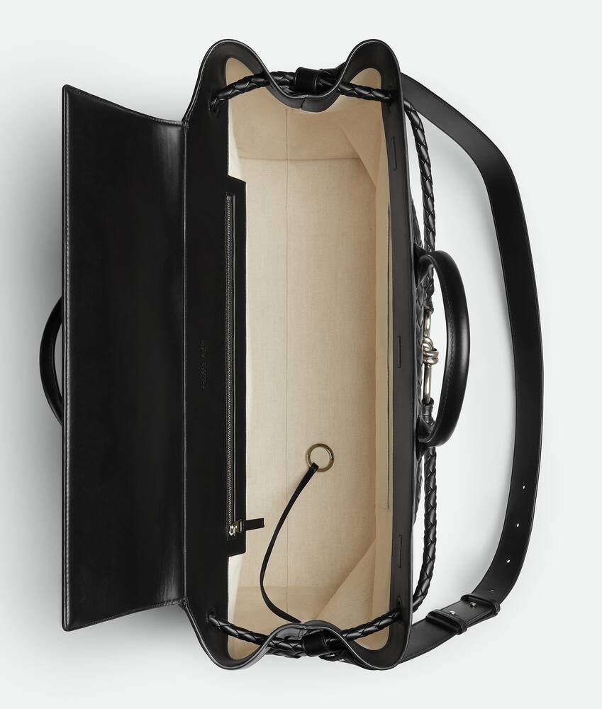 Bottega Veneta Andiamo Voyager Grande