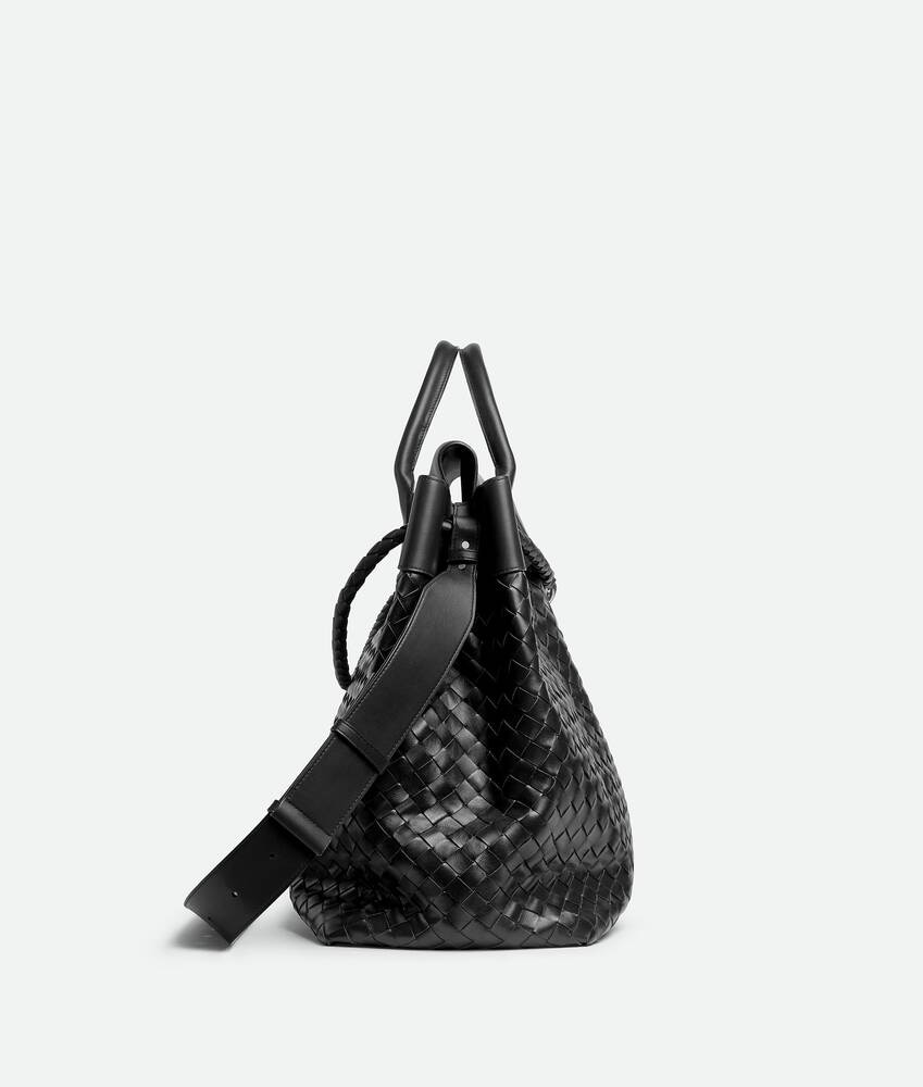 Bottega Veneta Andiamo Voyager Grande