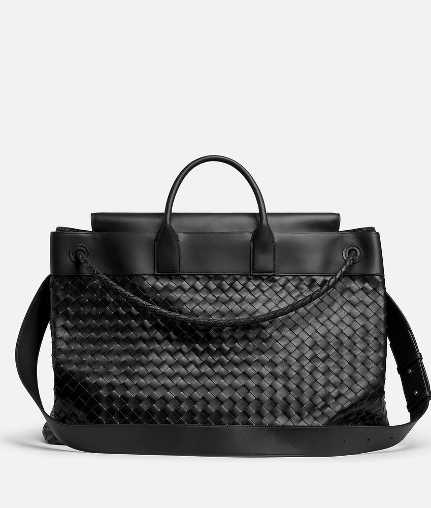 Bottega Veneta Andiamo Voyager Grande
