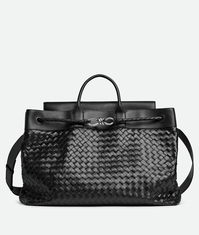 Bottega Veneta Andiamo Voyager grande