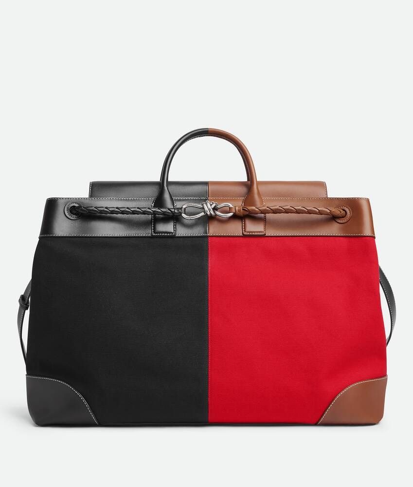 Bottega Veneta Andiamo Voyager grande