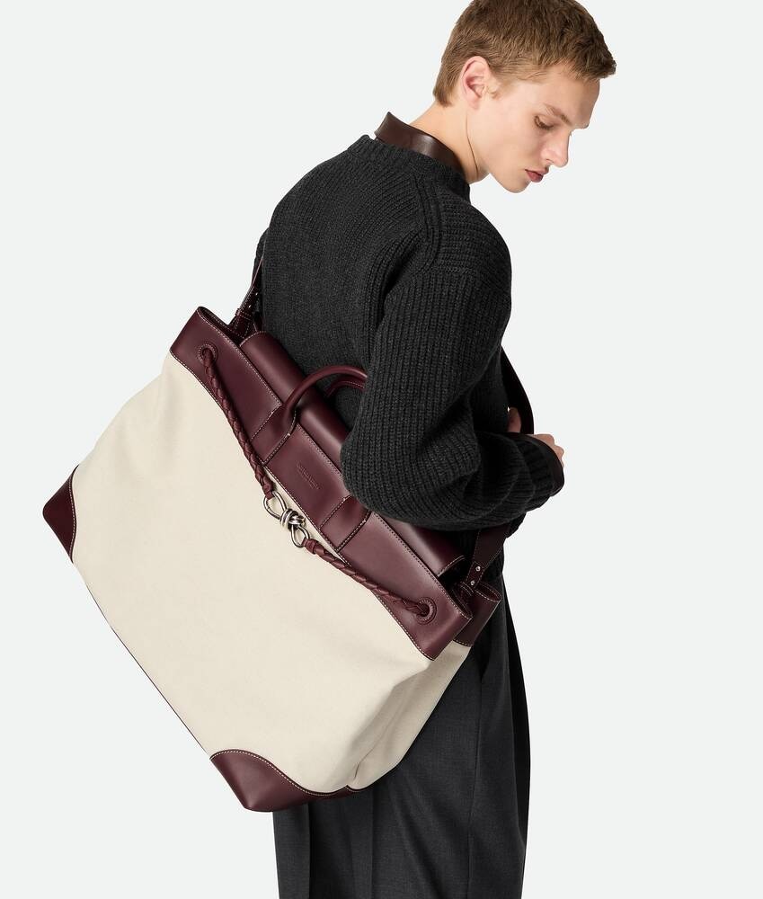 Bottega Veneta Andiamo Voyager