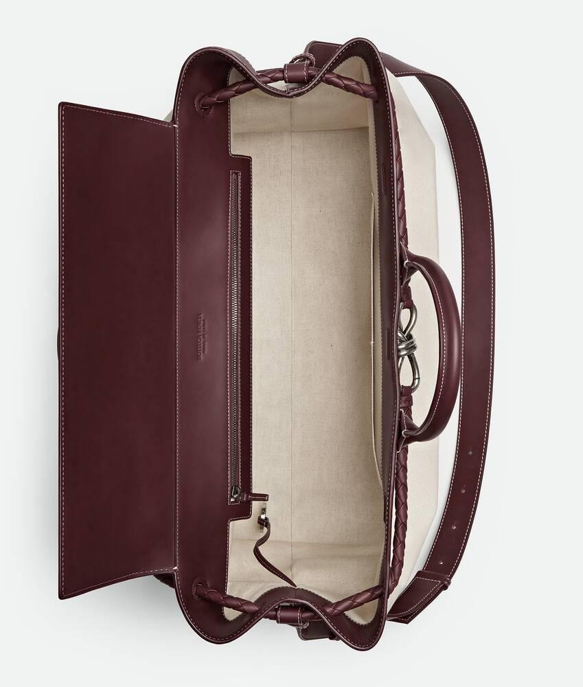 Bottega Veneta Andiamo Voyager