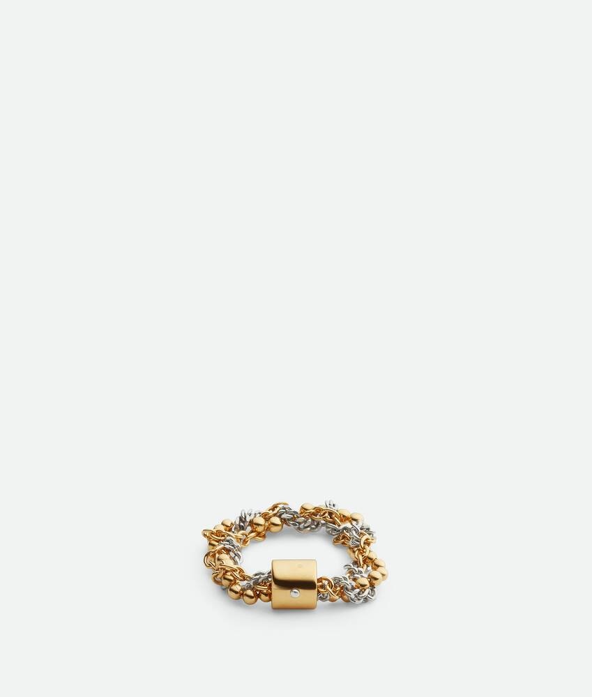 Bottega Veneta Anillo Braid