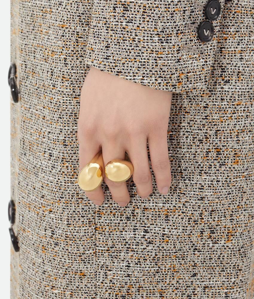 Bottega Veneta Anillo Drop