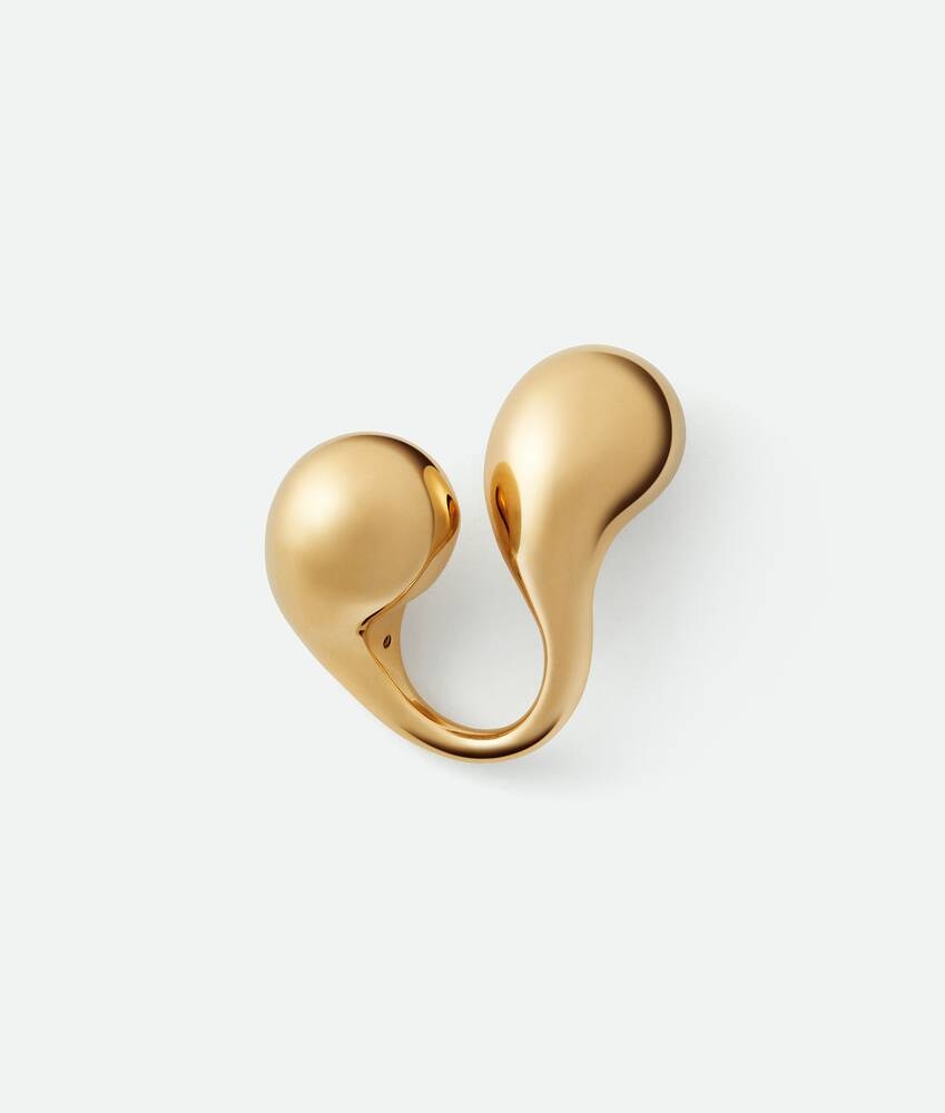 Bottega Veneta Anillo Drop
