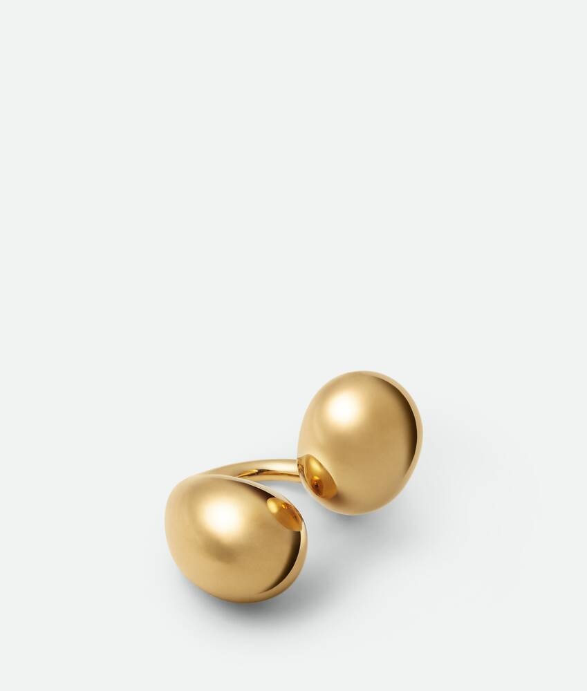Bottega Veneta Anillo Drop