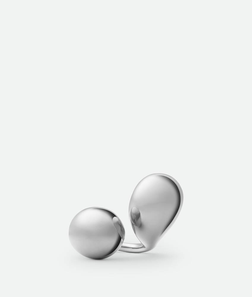 Bottega Veneta Anillo Drop