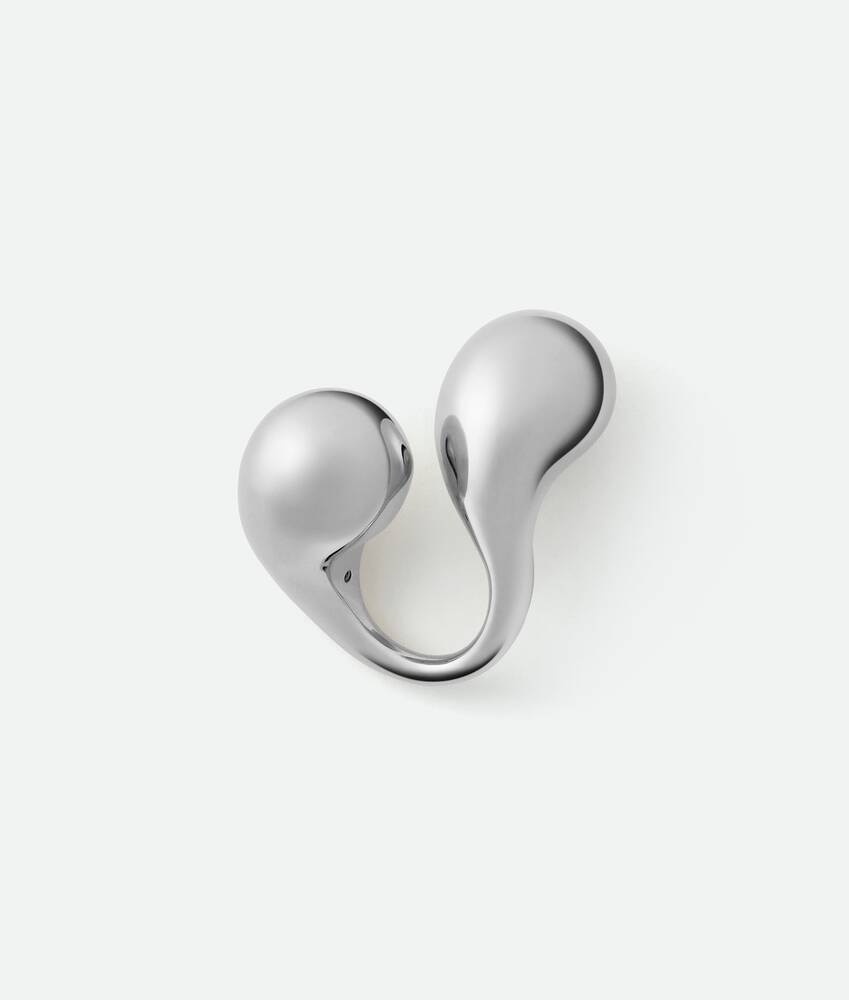 Bottega Veneta Anillo Drop