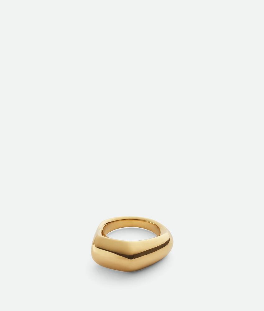 Bottega Veneta Anillo Fin pequeño