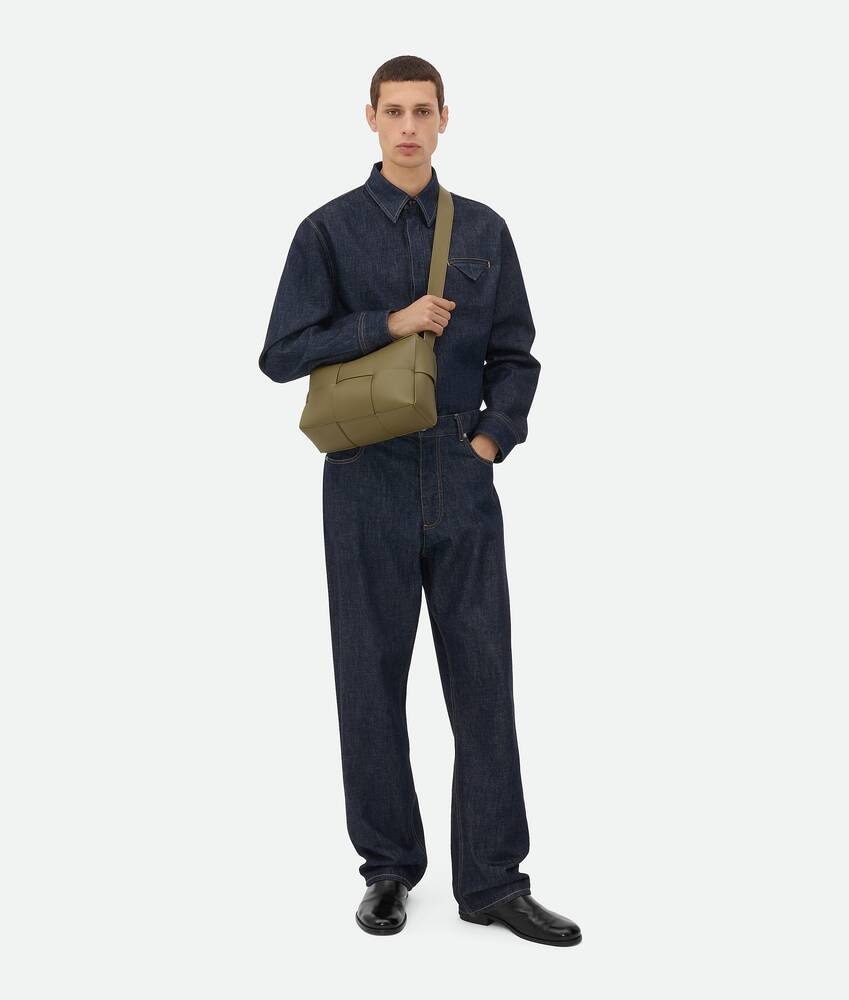 Bottega Veneta Arco Camera Bag