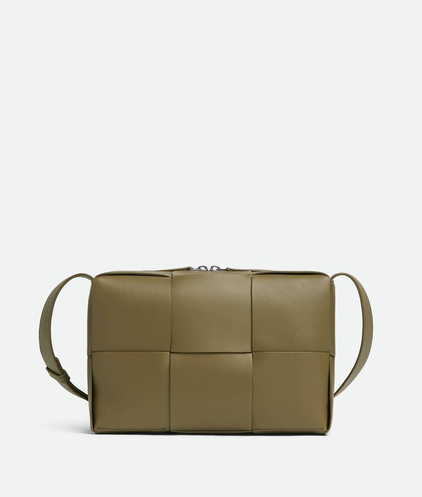 Bottega Veneta Arco Camera Bag