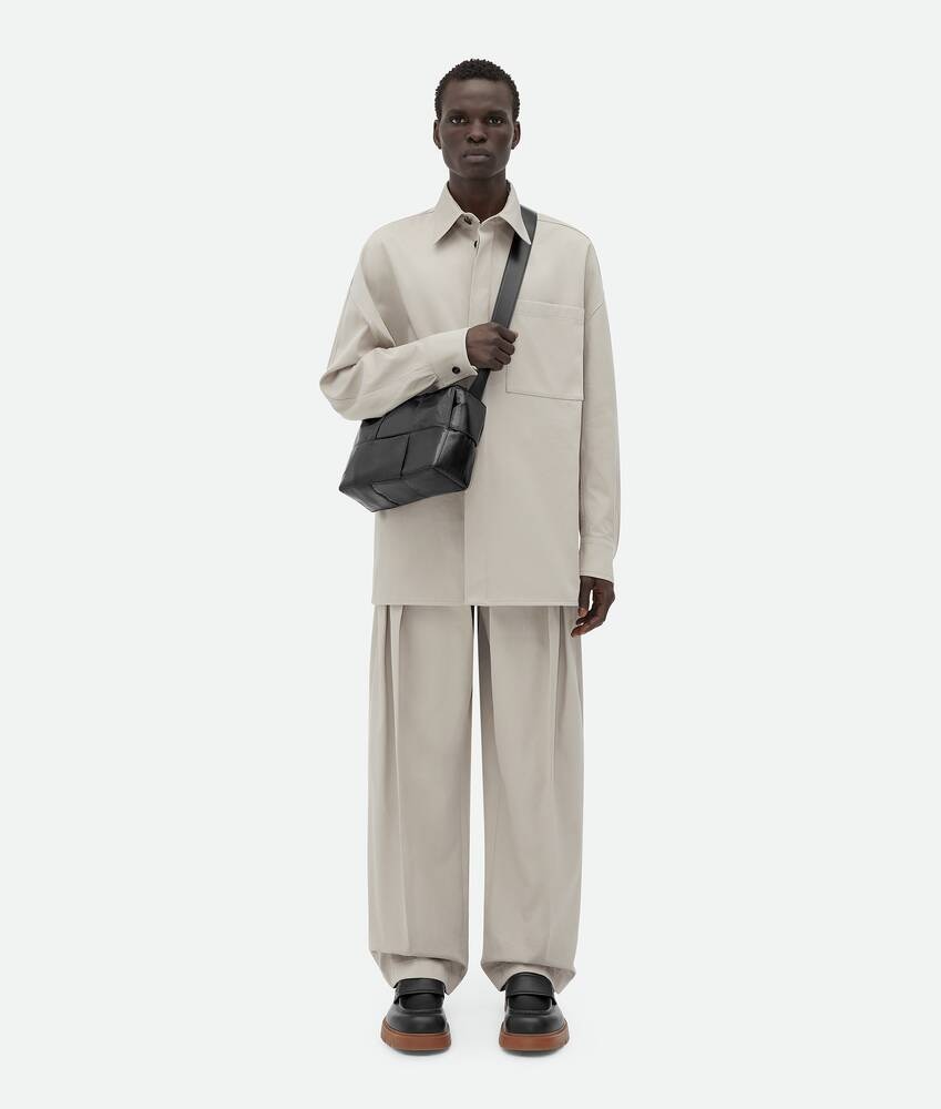 Bottega Veneta Arco Camera Bag