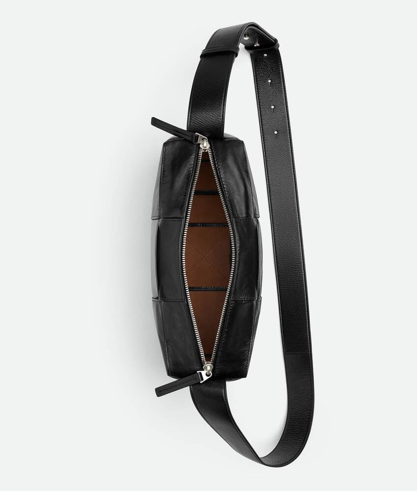 Bottega Veneta Arco Camera Bag