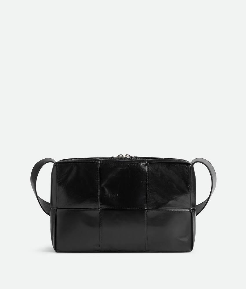 Bottega Veneta Arco Camera Bag