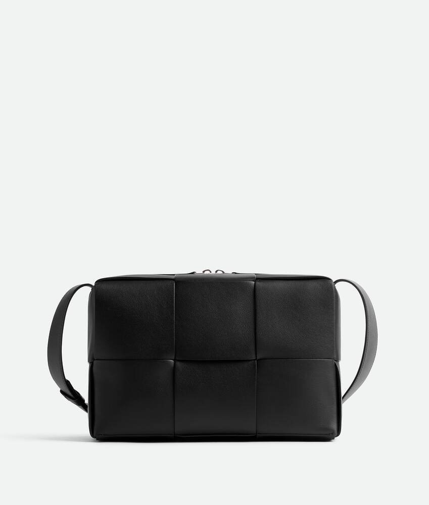Bottega Veneta Arco Camera Bag