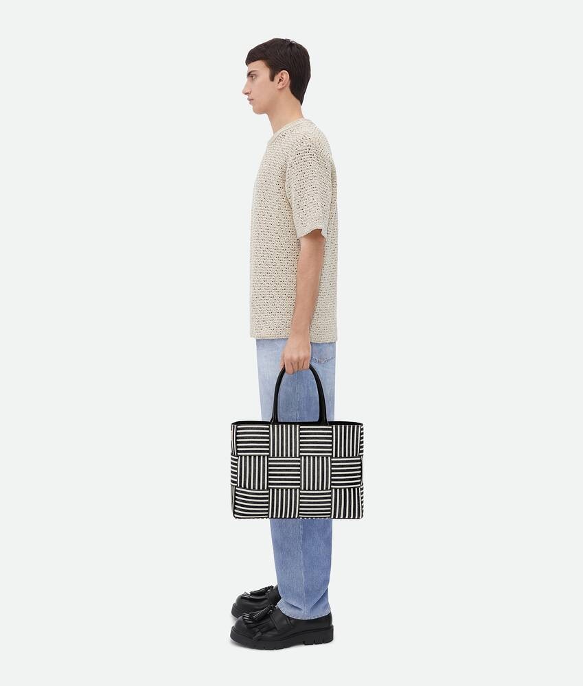 Bottega Veneta Arco Tote